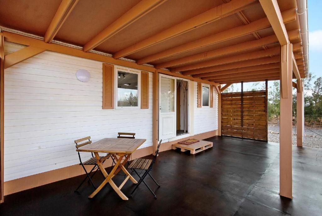 Country Home La Asomada  Extérieur photo